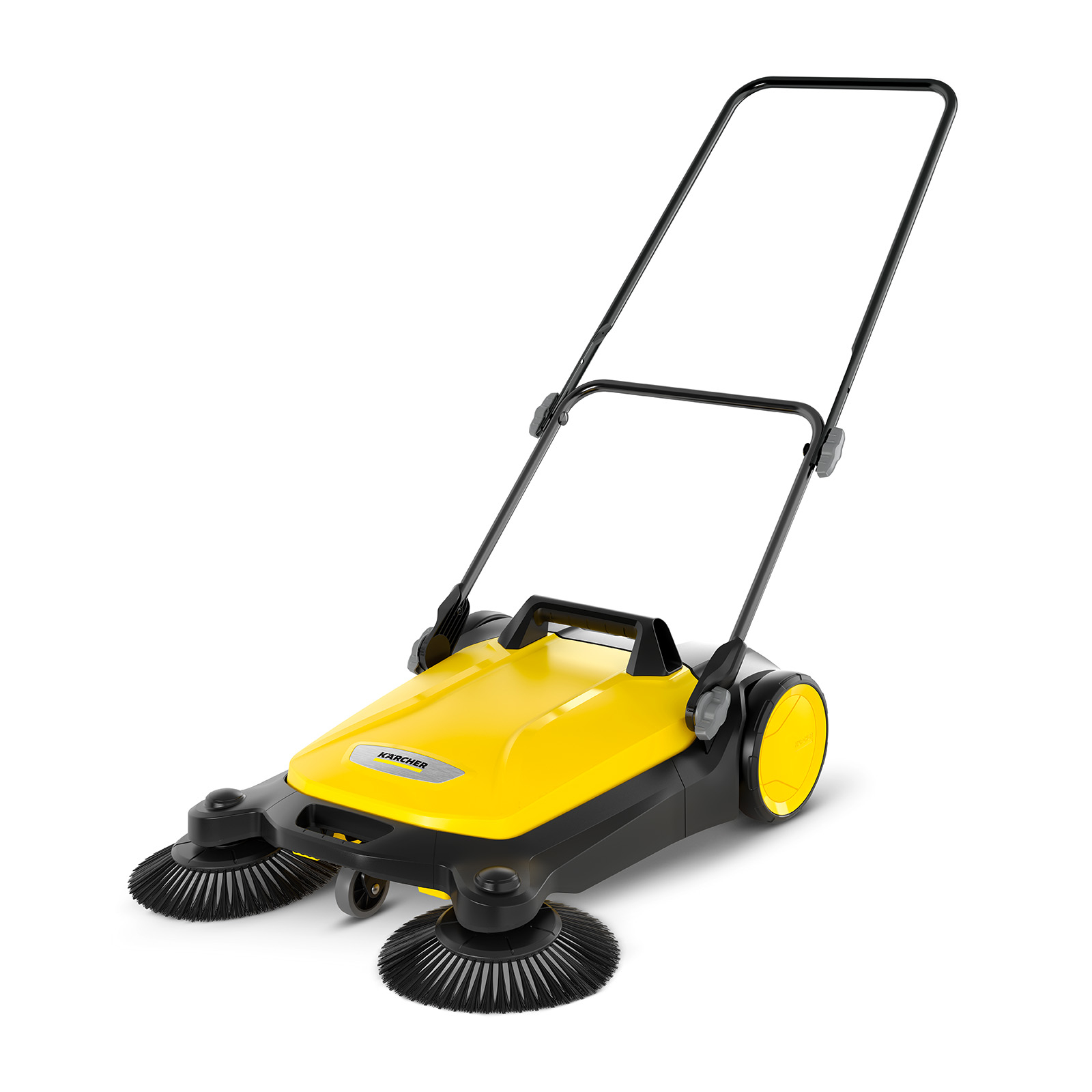 Karcher S 4 Twin