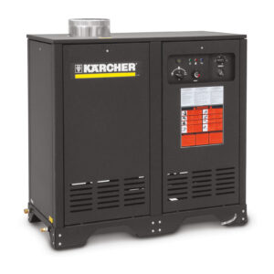 Karcher Sechura Series, Medium Cabinet