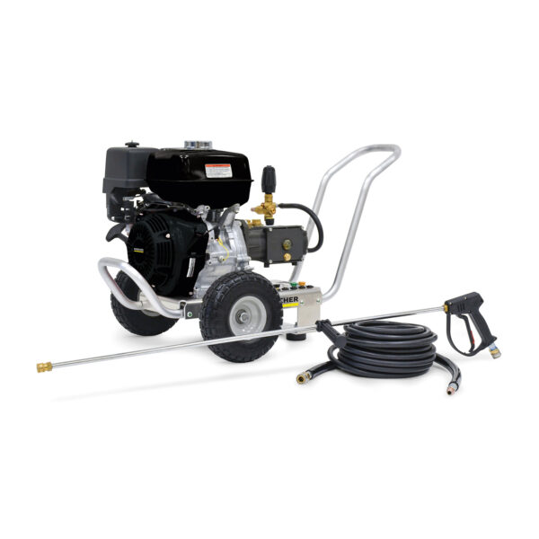 Karcher HD 3.0/27 Teton - Thumbnail 4