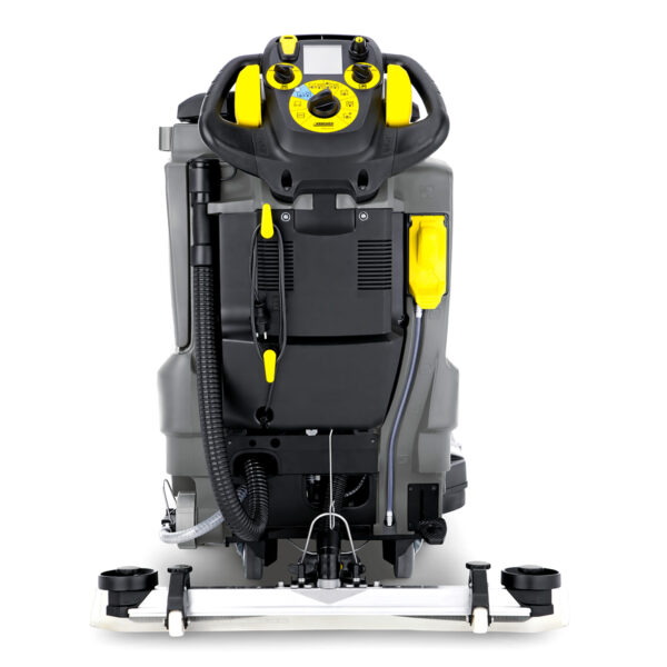 Karcher B 80 W Bp Cylindrical - Image 4