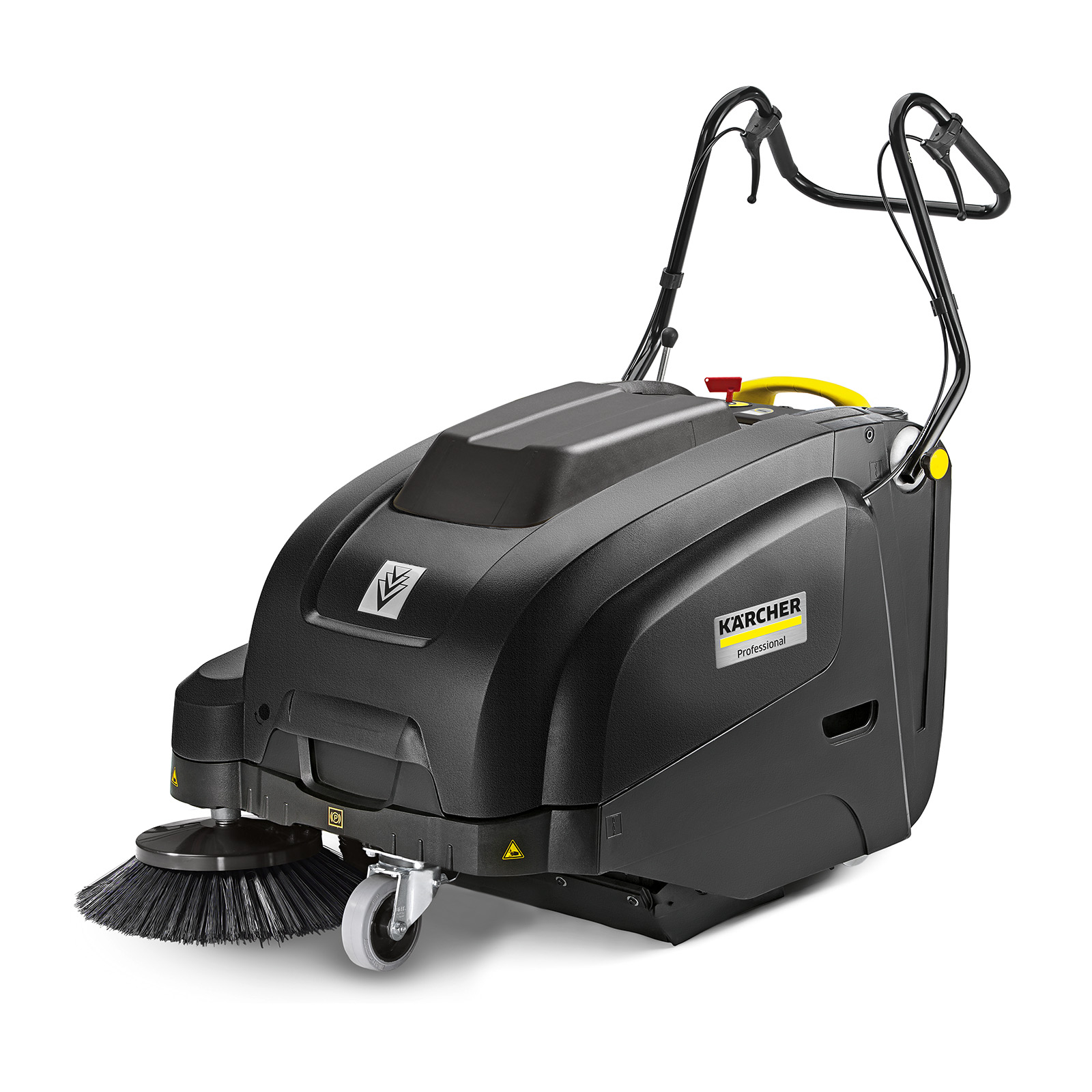 Karcher KM 75/40 W Bp Special Edition