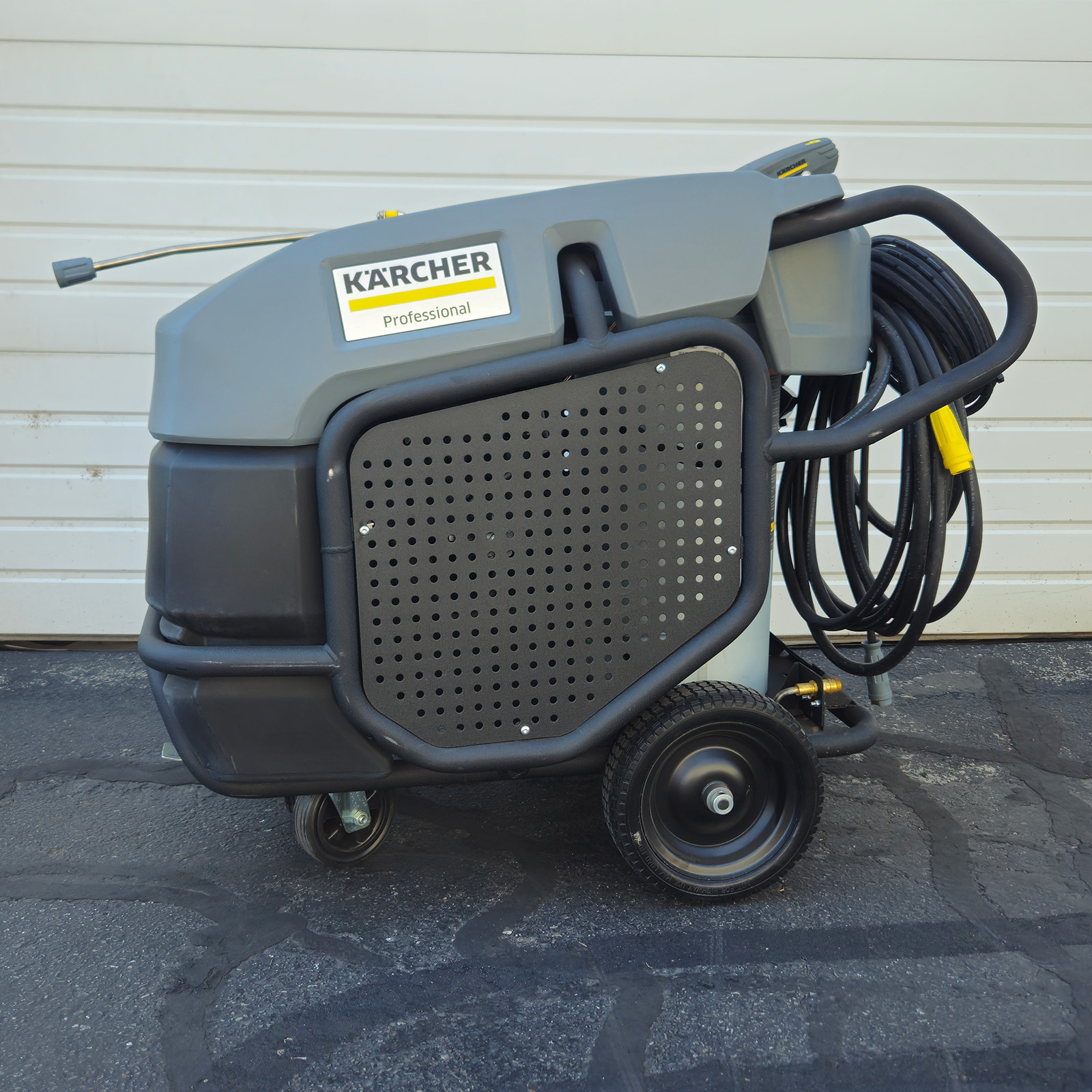 Karcher Mojave HDS 3.5/30-4 Ea (NOS)