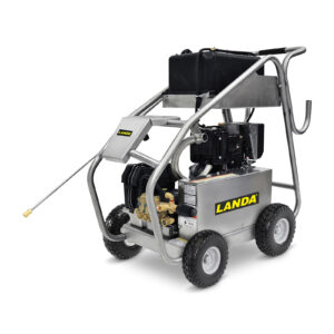 Landa HD Diesel