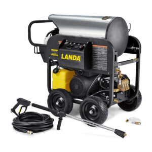 Landa HOT Series