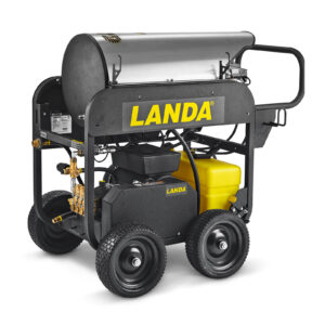 1500 PSI Hot Water - Landa