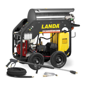 Landa MHC Series