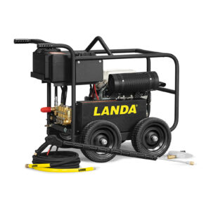 Landa MP Series