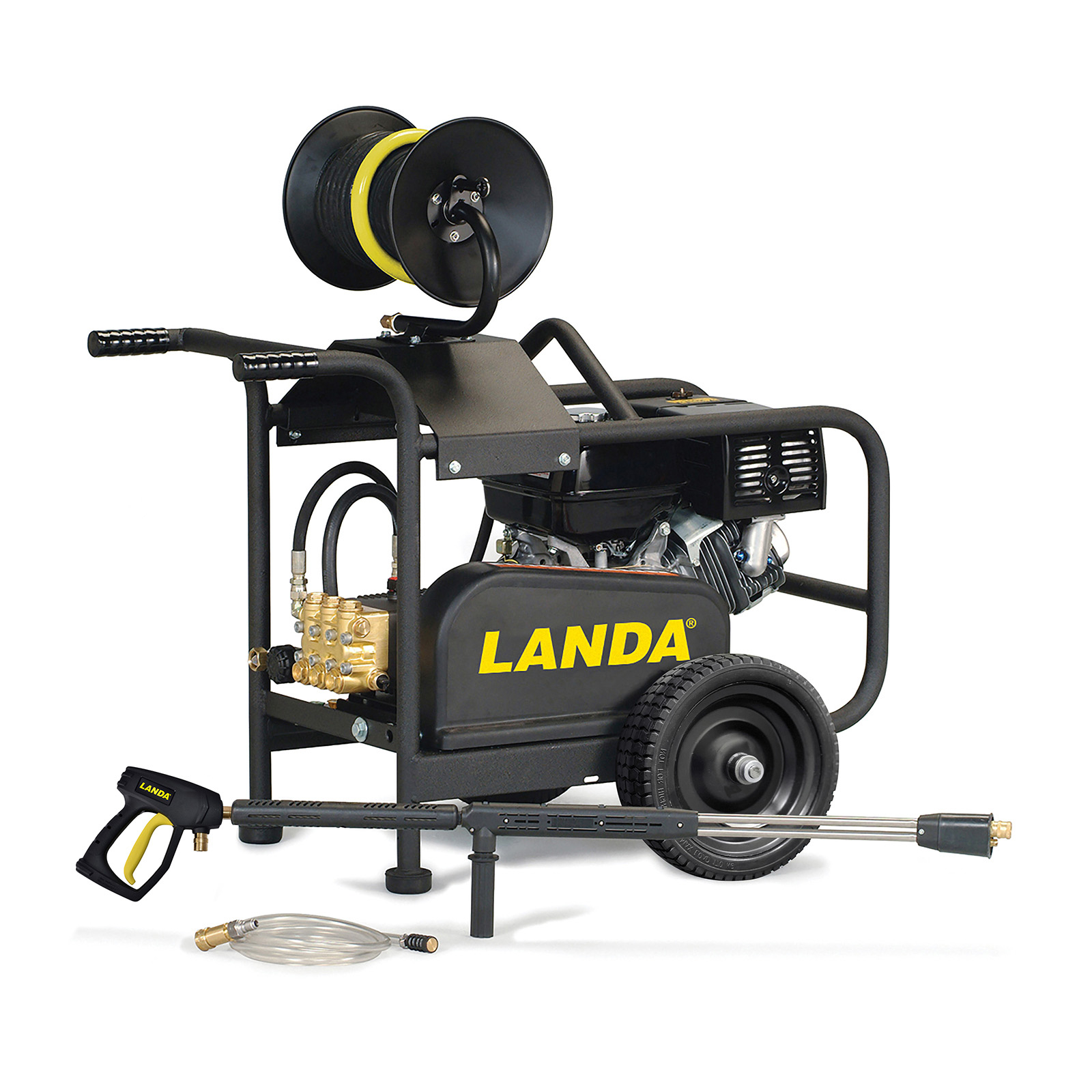 Landa MP Series - Image 2