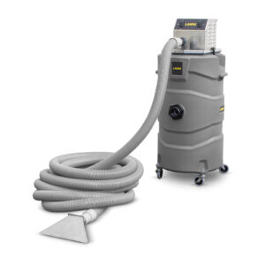 Landa MWP Water Recovery System