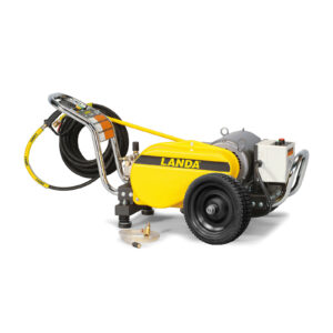 Landa PE Series