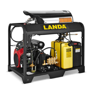 Landa PGDC Series