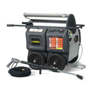 2000 PSI Hot Water - Landa