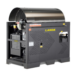Landa SLX Series