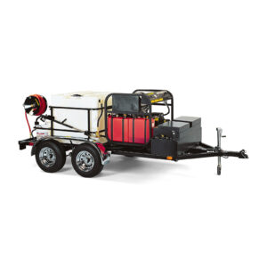 Landa TR-6000 Trailer
