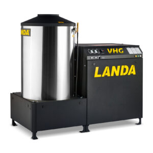 Landa VHG Series, Large Frame