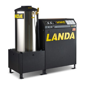 Landa VHG Series, Small Frame
