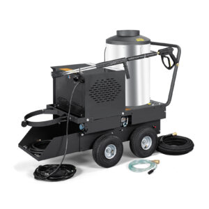 Landa VHP Series