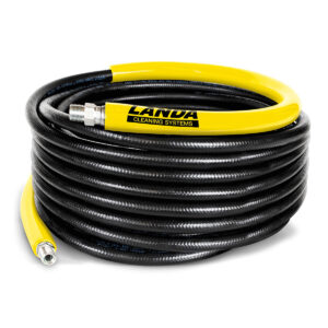 Pressure Washer Hose, 100' - Landa