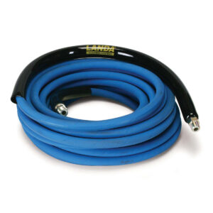 Landa Non-Marking Pressure Washer Hose, 3/8" ID 3000 PSI 1-Wire, SWxSO