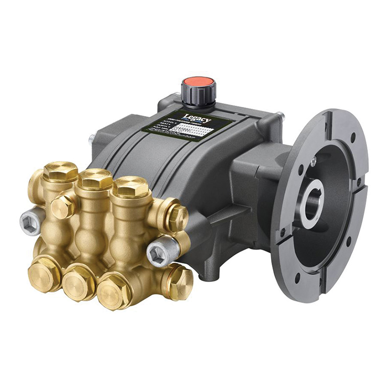 Legacy GFP3530F, 3000 PSI 3.5 GPM