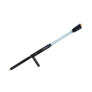 Dual Pressure Washer Wand, 36" Plated w/ Coupler, Legacy