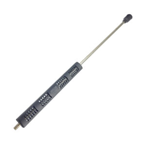Vented Pressure Washer Wand, Chrome Plated, Legacy