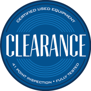 Used & Clearance