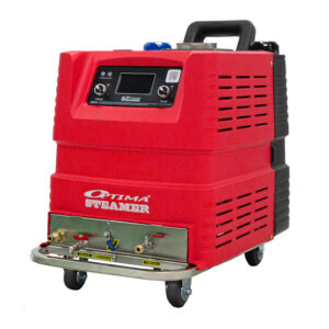 Optima Steamer XDm Diesel