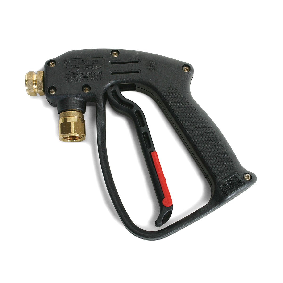 PA RL20 Trigger Gun