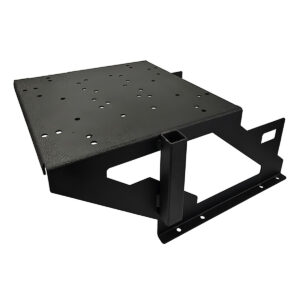 Landa Hose Reel Platform, PHW Series