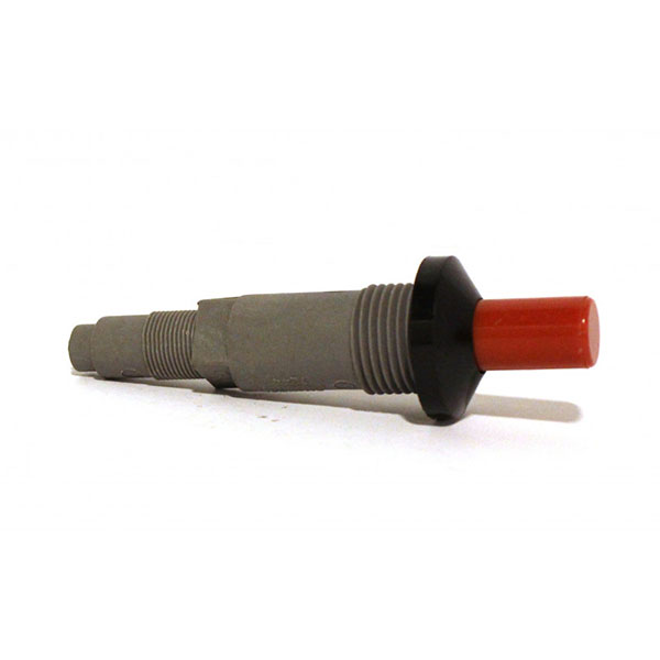 Piezo igniter cheap button