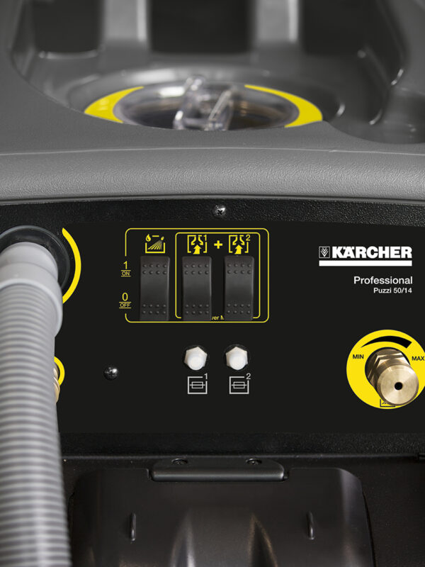 Karcher Puzzi™ 50/35 C - Image 2