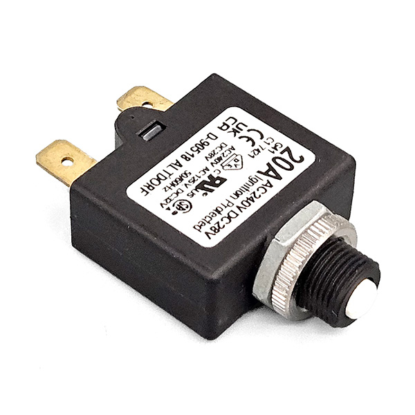 Reset Switch, 20 Amp | Northstar Clean Concepts