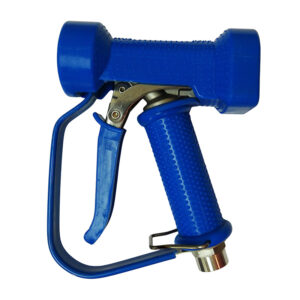 Suttner ST-1200S Wash Down Gun, 350 PSI
