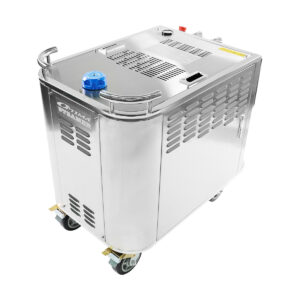 Optima Steamer SE-II Electric
