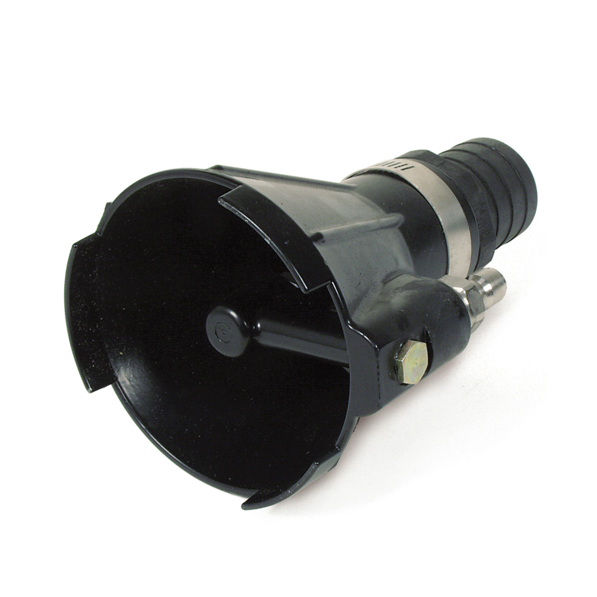 Suttner ST-36 Sludge Sucker, Base Unit | Northstar Clean Concepts