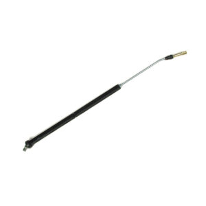 Steam Lance, 48" Vented w/ Steam Nozzle