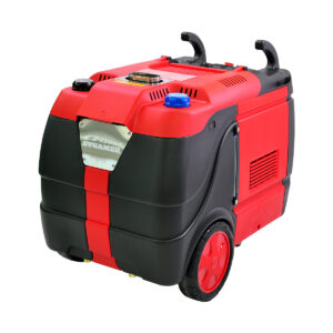 Vapor Dry Steamer