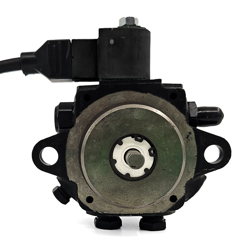 Suntec Fuel Pump OL35, 230V - Image 2