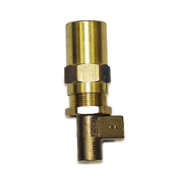 thumbnail image 2 of Suttner ST-230 Safety Relief Valve – 3600 PSI – With Tamper Proof Cap – 200230501 2 of 3