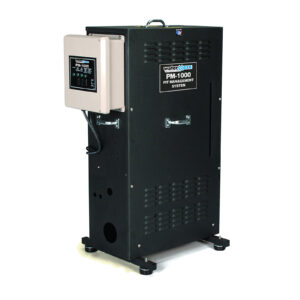 PM-1000D Pit Management System